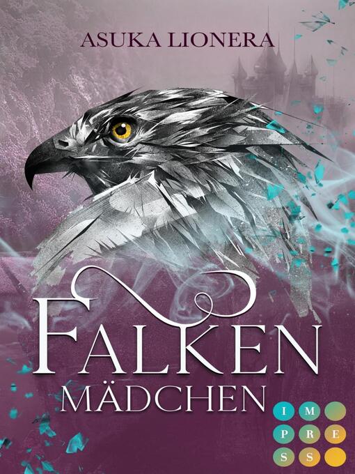 Title details for Falkenmädchen (Divinitas 1) by Asuka Lionera - Wait list